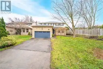 257 YORK Road, Dundas, Ontario L9H1N1, 5 Bedrooms Bedrooms, ,3 BathroomsBathrooms,All Houses,For Sale,YORK,40685518