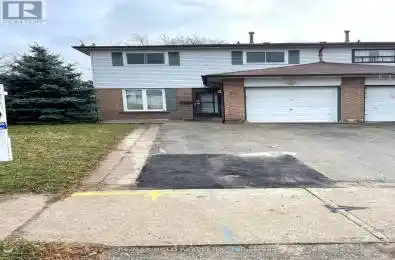 14 Parkside Drive Brampton (Brampton South) Ontario L6Y2G9