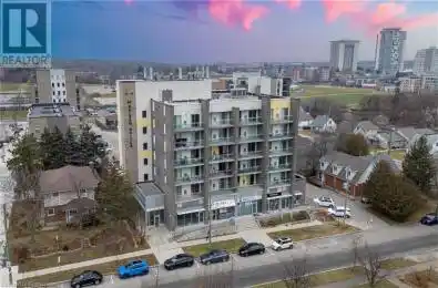 62 BALSAM Street Unit# H201 Waterloo Ontario N2L3H2