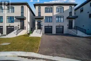 33 St.Gaspar's Court, Toronto (Humber Summit), Ontario M9L2J7, 3 Bedrooms Bedrooms, ,4 BathroomsBathrooms,All Houses,For Sale,St.Gaspar's,W11895291