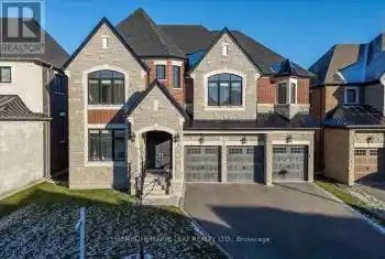 103 First Nations Trail, Vaughan (Kleinburg), Ontario L4H3N5, 6 Bedrooms Bedrooms, ,6 BathroomsBathrooms,All Houses,For Sale,First Nations,N11895315