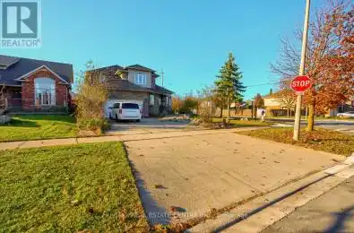 79 Gatestone Drive Hamilton (Stoney Creek) Ontario L8J3T7