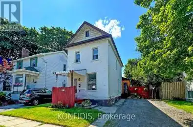 127 Summer Street Unit# Unit 2 Oshawa (Central) Ontario L1H2L1