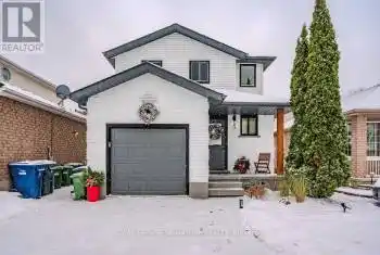 53 Deerpath Dr, Guelph, Ontario N1K 1V1, 3 Bedrooms Bedrooms, 9 Rooms Rooms,3 BathroomsBathrooms,All Houses,Sold,Deerpath,X11895373