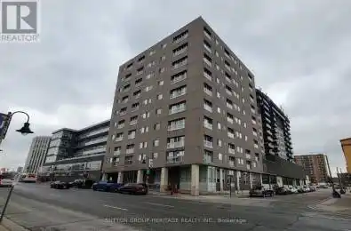 44 Bond Street Unit# 402 Oshawa (O'Neill) Ontario L1G6R2