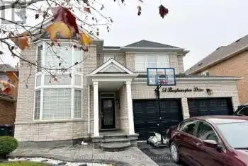 51 Bayhampton Drive, Brampton (Vales of Castlemore), Ontario L6P2S7, 2 Bedrooms Bedrooms, ,1 BathroomBathrooms,All Houses,For Rent,Bayhampton,W11895431