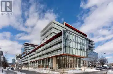 180 Mill Street Unit# S142 Toronto (Waterfront Communities) Ontario M5