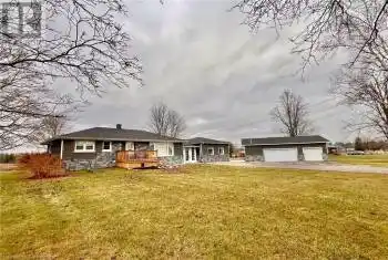 7167 RAINHAM Road, Dunnville, Ontario N1A2W8, 4 Bedrooms Bedrooms, ,2 BathroomsBathrooms,All Houses,For Sale,RAINHAM,40685705