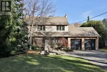 46 Sandringham Drive, Toronto (Bedford Park-Nortown), Ontario M5M3G3, 4 Bedrooms Bedrooms, ,4 BathroomsBathrooms,All Houses,For Rent,Sandringham,C11895477