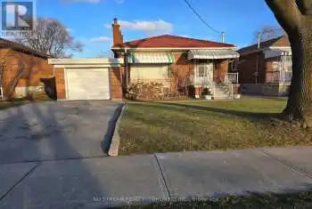 25 HEATHERGLEN Road, Toronto (West Humber-Clairville), Ontario M9W4P9, 6 Bedrooms Bedrooms, ,2 BathroomsBathrooms,All Houses,For Sale,HEATHERGLEN,W11895461