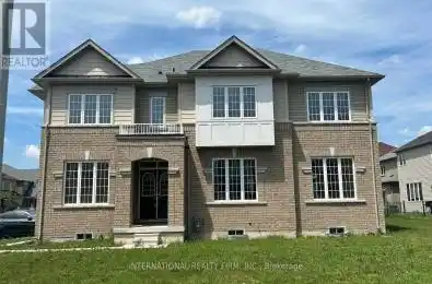 30 Sara Drive Thorold Ontario L3J0G4