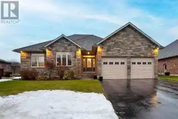 128 Sir Adam Beck Road, Stratford, Ontario N5A8C2, 2 Bedrooms Bedrooms, ,3 BathroomsBathrooms,All Houses,For Sale,Sir Adam Beck,X11895223