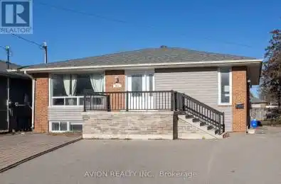 443 Fernleigh Circ Circle Richmond Hill (Crosby) Ontario L4C1E5