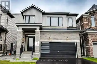 146 Nottingham Road Unit# Main Barrie Ontario L9J0W5