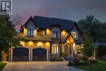 927 The Greenway, Mississauga (Lakeview), Ontario L5G1P7, 6 Bedrooms Bedrooms, ,5 BathroomsBathrooms,All Houses,For Sale,The Greenway,W11895572