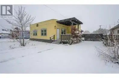 11212 VICTORIA Road Summerland British Columbia V0H1Z2