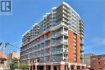 255 RICHMOND Street Unit# 1111, Toronto, Ontario M5A4T7, 1 Bedroom Bedrooms, ,1 BathroomBathrooms,Condo,For Sale,RICHMOND,40685651