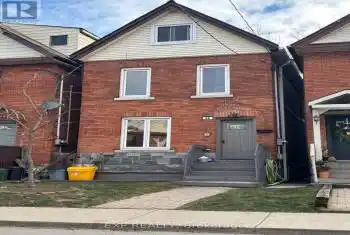 66 Stirton Street, Hamilton (Gibson), Ontario L8L6E9, 4 Bedrooms Bedrooms, ,3 BathroomsBathrooms,All Houses,For Sale,Stirton,X11895593