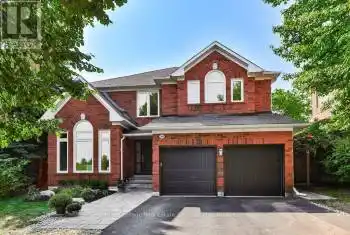 1688 Glenvista Drive, Oakville (Iroquois Ridge North), Ontario L6H6K6, 4 Bedrooms Bedrooms, ,4 BathroomsBathrooms,All Houses,For Sale,Glenvista,W9304224