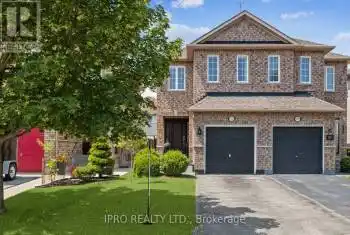 3227 Raindance Cres, Mississauga, Ontario L5N 8L7, 3 Bedrooms Bedrooms, 6 Rooms Rooms,4 BathroomsBathrooms,All Houses,Rented,Raindance,W11895590