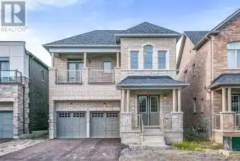 24 Current Drive, Richmond Hill, Ontario L4S0M5, 5 Bedrooms Bedrooms, ,5 BathroomsBathrooms,All Houses,For Sale,Current,N11895679