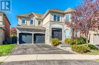 313 Admiral Drive Oakville (Bronte West) Ontario L6L0C2