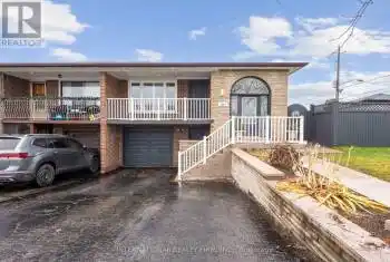 164 Milady Road, Toronto (Humber Summit), Ontario M9L2H8, 4 Bedrooms Bedrooms, ,2 BathroomsBathrooms,All Houses,For Sale,Milady,W11895770