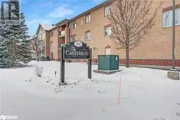 500 MAPLEVIEW Drive Unit# 109, Barrie, Ontario L4N6C3, 2 Bedrooms Bedrooms, ,2 BathroomsBathrooms,Condo,For Sale,MAPLEVIEW,40684665