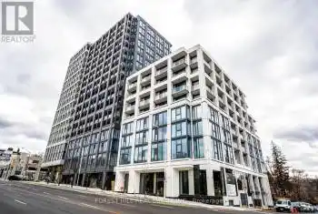 2020 Bathurst Street Unit# 1615, Toronto (Humewood-Cedarvale), Ontario M5P0A6, 1 Bedroom Bedrooms, ,1 BathroomBathrooms,Condo,For Rent,Bathurst,C11895800