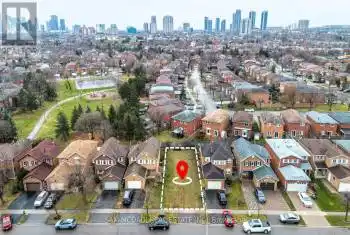 4584 Full Moon Circle, Mississauga (Hurontario), Ontario L4Z2N6, ,Commercial,For Sale,Full Moon,W11895815