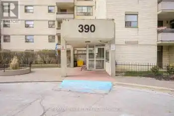 390 Dixon Road Unit# 2208, Toronto (Kingsview Village-The Westway), Ontario M9R1T4, 1 Bedroom Bedrooms, ,1 BathroomBathrooms,Condo,For Sale,Dixon,W11895934