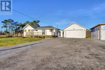 10272 COUNTY 2 Road, Alnwick/Haldimand, Ontario K9A4J8, 4 Bedrooms Bedrooms, ,2 BathroomsBathrooms,All Houses,For Sale,COUNTY 2,X11896040