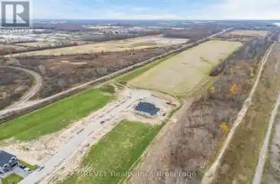 LOT 6 Anchor Road Unit# LOT Thorold (556 - Allanburg/Thorold South) On