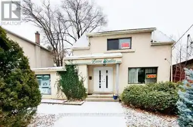 119 Sheppard Avenue Toronto (Lansing-Westgate) Ontario M2N1M7