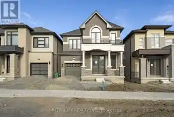 75 Claremont Drive Unit# Lot 149, Brampton (Sandringham-Wellington), Ontario L6R4E7, 4 Bedrooms Bedrooms, ,3 BathroomsBathrooms,All Houses,For Sale,Claremont,W11442785