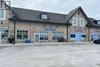 50 Doctor Kay Drive Unit# B-15, King (Schomberg), Ontario L0G1T0, ,Commercial,For Sale,Doctor Kay,N11896053