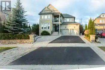 35 Vandervoort Drive, Richmond Hill (Jefferson), Ontario L4E0C7, 5 Bedrooms Bedrooms, ,5 BathroomsBathrooms,All Houses,For Sale,Vandervoort,N11896082