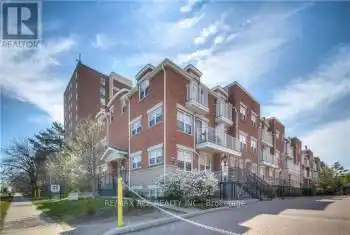 37 Four Winds Drive Unit# 24, Toronto (York University Heights), Ontario M3J1K7, 2 Bedrooms Bedrooms, ,2 BathroomsBathrooms,All Houses,For Sale,Four Winds,W11896033