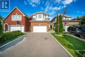 2485 Strathmore Crescent, Mississauga (Central Erin Mills), Ontario L5M5K9, 4 Bedrooms Bedrooms, ,4 BathroomsBathrooms,All Houses,For Sale,Strathmore,W11896054