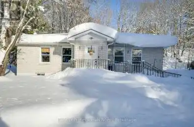 5 Wilshier Boulevard Bracebridge (Macaulay) Ontario P1L1L2