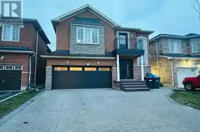 69 Sir JACOBS Crescent Brampton (Fletcher's Meadow) Ontario L7A3T5