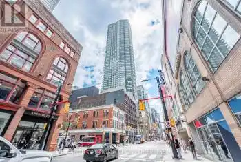 197 Yonge Street Unit# 1204, Toronto (Church-Yonge Corridor), Ontario M5B1M4, 1 Bedroom Bedrooms, ,1 BathroomBathrooms,Condo,For Sale,Yonge,C11896153