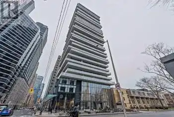 57 St Joseph Street Unit# 206, Toronto (Bay Street Corridor), Ontario M5S0C5, 2 Bedrooms Bedrooms, ,1 BathroomBathrooms,Condo,For Sale,St Joseph,C11896162