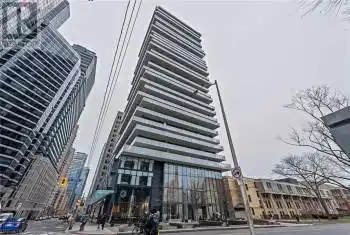 57 ST JOSEPH Street Unit# 206, Toronto, Ontario M5S0C5, 2 Bedrooms Bedrooms, ,1 BathroomBathrooms,Condo,For Sale,ST JOSEPH,40685756