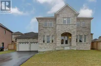 46 Ridgeview Court Bradford West Gwillimbury (Bradford) Ontario L3Z0R9