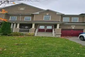 106 Bonnie Braes Drive, Brampton (Credit Valley), Ontario L6Y5Y7, 3 Bedrooms Bedrooms, ,3 BathroomsBathrooms,All Houses,For Rent,Bonnie Braes,W11896216