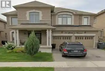 24 Ladbrook Crescent Unit# BSMT, Brampton (Credit Valley), Ontario L6X5H7, 1 Bedroom Bedrooms, ,1 BathroomBathrooms,All Houses,For Rent,Ladbrook,W11896226