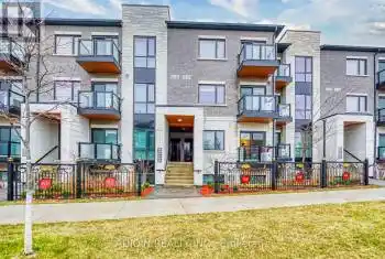 200 Chester Le Boulevard Unit# D302, Toronto (L'Amoreaux), Ontario M1W0A9, 3 Bedrooms Bedrooms, ,3 BathroomsBathrooms,All Houses,For Sale,Chester Le,E11896166