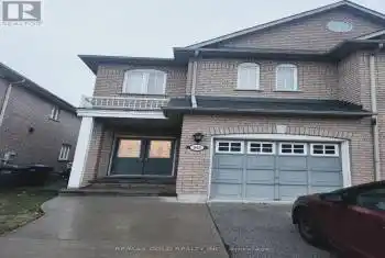 949 Flute Way, Mississauga (Meadowvale Village), Ontario L5W1S7, 5 Bedrooms Bedrooms, ,4 BathroomsBathrooms,All Houses,For Sale,Flute,W11896043