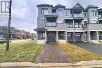 2041 Cameron Lott Crescent, Oshawa (Kedron), Ontario L1L0S1, 3 Bedrooms Bedrooms, ,3 BathroomsBathrooms,All Houses,For Rent,Cameron Lott,E11896329